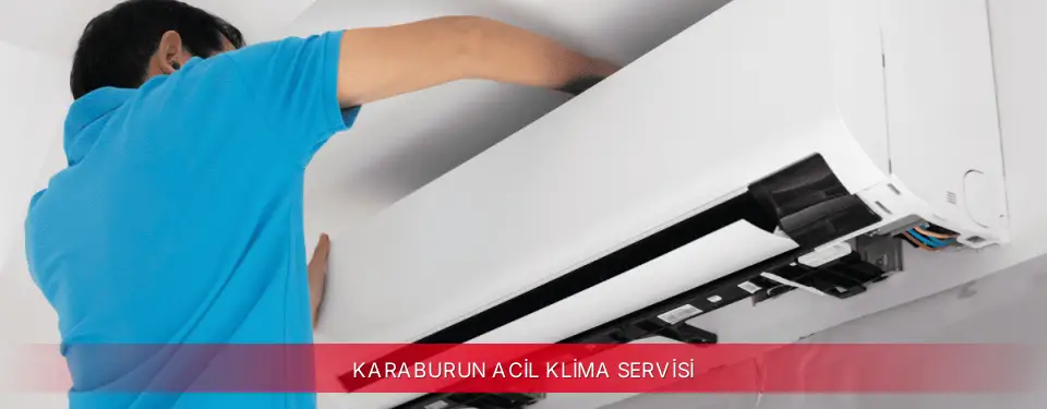 Karaburun İlçemi Bosch Acil Klima Servisi
