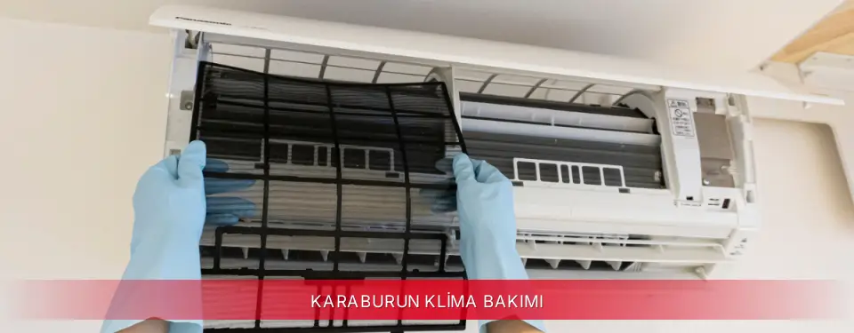 Karaburun İlçemi Bosch Klima Bakımı