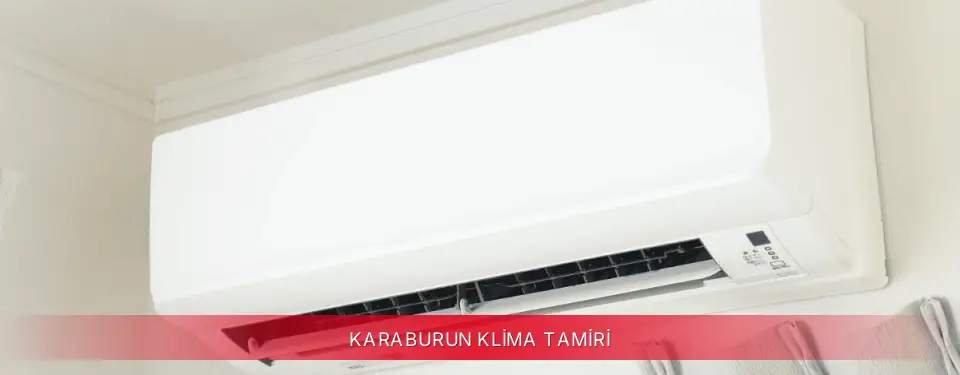 Karaburun İlçemi Bosch Klima Tamiri