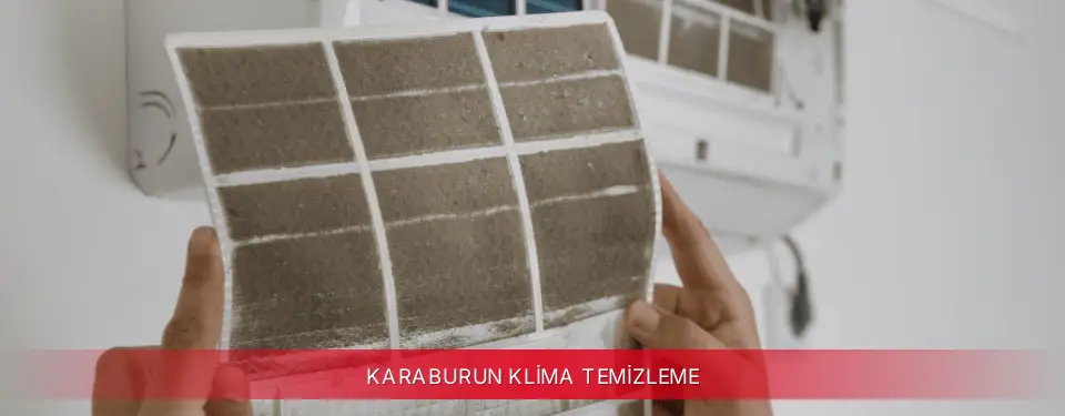 Karaburun İlçemi Bosch Klima Temizleme