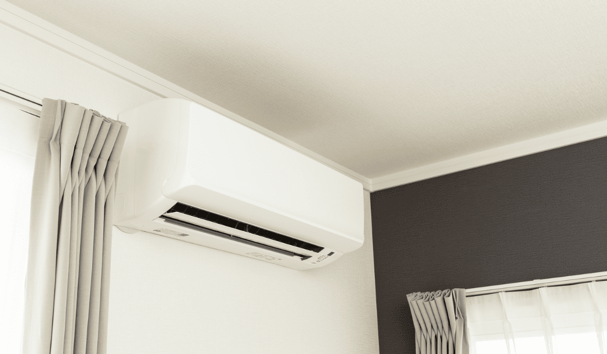 Karaburun Bosch İnverter Klima İnverter Klima Servisi